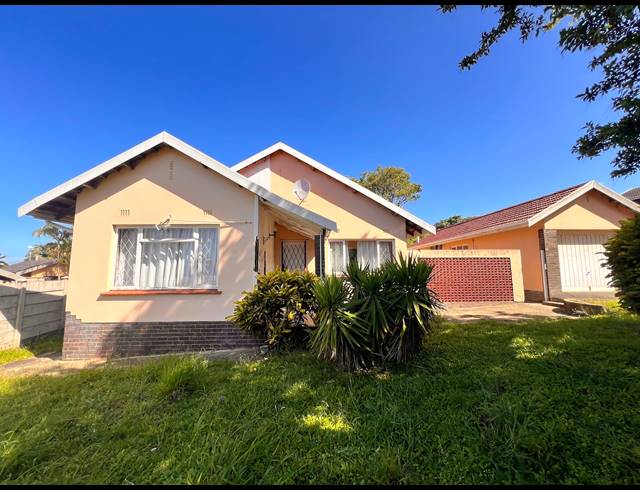 4 BEDROOM FREESTANDING SOLD IN SCOTTBURGH SOUTH